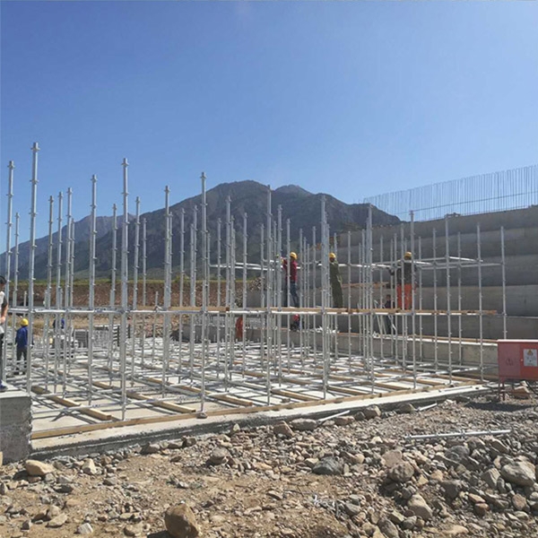 太行山高速公路京蔚段項(xiàng)目